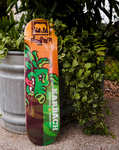 Hopadillo Monster Skateboard Deck