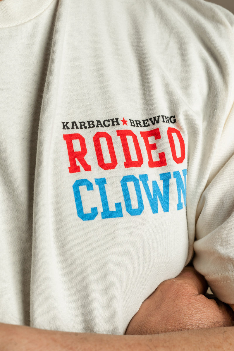 Beer Deleter T-Shirt – Rodeo Clown Trading Company