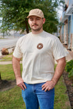 Ziengenbock Lager 2 Step Shirt