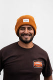 KBC Camel Beanie