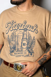 KBC Beer Shirt