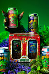 Hopadillo IPA Pint Box Set