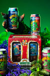 Hopadillo IPA Pint Box Set