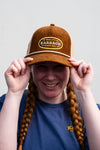 KBC Corduroy Quality Snapback