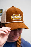 KBC Corduroy Quality Snapback