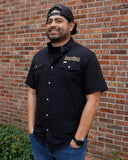 Ferrell ZB Black Pearl Snap