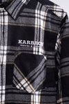 KBC Flannel Plaid BD