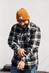 KBC Flannel Plaid BD