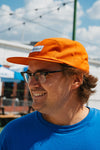 Karbach 5-Panel Hat
