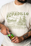 Hopadillo Lurks Shirt