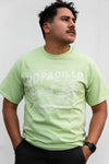 Hopadillo Forest Shirt