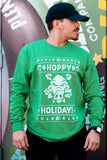 Ugly Hopadillo Longsleeve