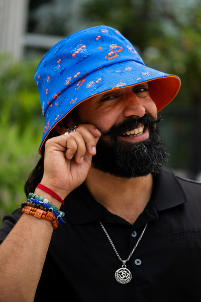 帽子 professor e 23fw bucket hat 帽子 professor e 23fw bucket hat 帽子 professor e 23fw bucket hat