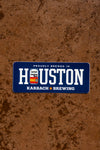 Crawford Bock Houston Sticker