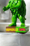 Hopadillo Bobble Head