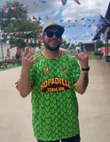 Hopadillo Soccer Jersey