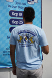 K-Fest Iconic Blue