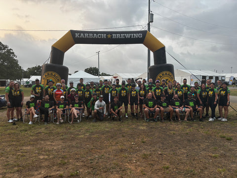 2026 MS150 Team Dues