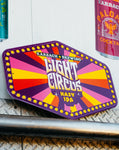 Light Circus Tin Tacker