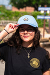 Love Street LOVE Dad Hat