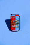 Love Street Enamel Pins