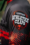 Karbach Athletics Mountain Bike Jersey