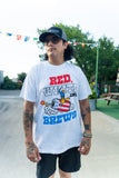 Red, White & Brew