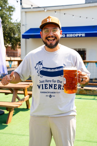 K-Fest MENS Here For the Wieners!
