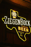 LED Ziegenbock