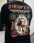 ZiegFest 2024 Shirt
