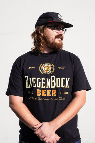 Ziegenbock Iconic Shirt