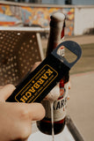 Karbach Bar Key