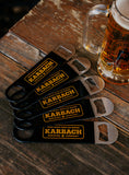 Karbach Bar Key