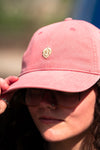 Hoppy Dad Strap Back Hat