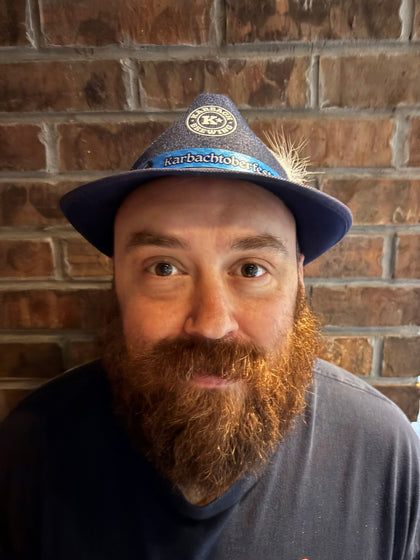 KFest Hat