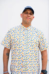 K-Fest Button Down