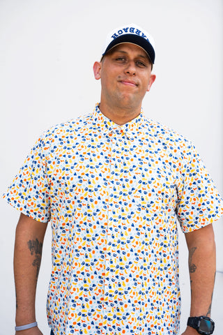 K-Fest Button Down