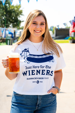 K-Fest Here For the Wieners!
