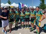 2019 Weekend Warrior Cycling Jersey