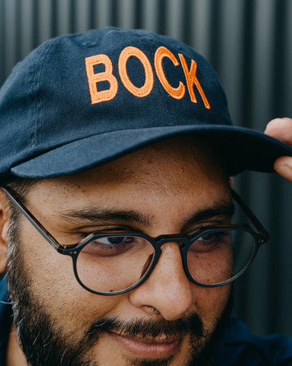 BOCK Dad Hat