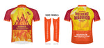 2018 Weekend Warrior HHH Cycling Jersey