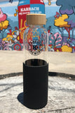Karbach Badge Water Bottle