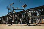 Karbach 3-Speed Bicycle Black