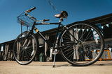 Karbach 3-Speed Bicycle Black