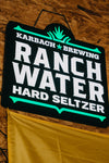 Ranch Water LED Color Changing