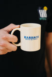 Karbach Brewery Coffee Mug