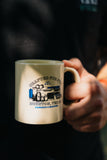 Karbach Brewery Coffee Mug