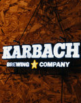 Karbach Logo LED