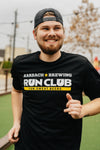 Running Club Sign-up