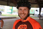 Krunkin' Pumpkin Cycling Jersey